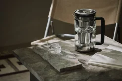 Aarke Wasserfilterkanne Purifier Outlet