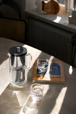 Aarke Wasserfilterkanne Purifier Hot