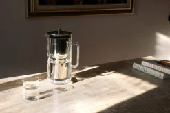Aarke Wasserfilterkanne Purifier Hot