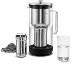 Aarke Wasserfilterkanne Purifier Hot