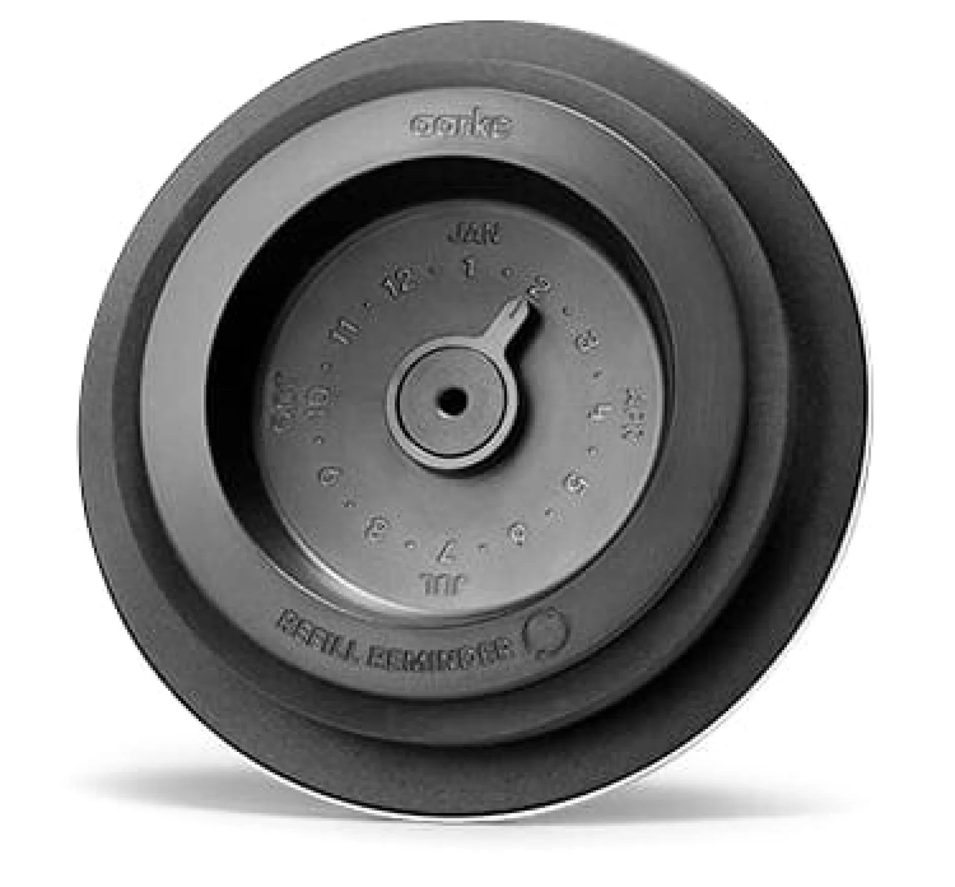 Aarke Wasserfilterkanne Purifier Hot