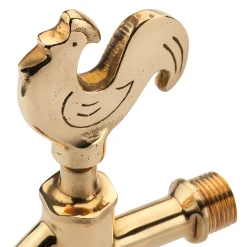 puteus Wasserhahn Messing Hahn Clearance