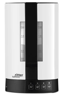 ritterwerk Wasserkocher Fontana5 Weiß Best