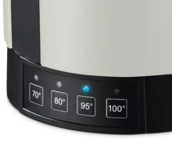 ritterwerk Wasserkocher Fontana5 Weiß Best