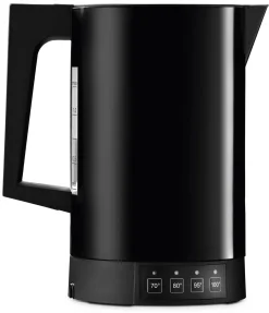 ritterwerk Wasserkocher Fontana5 Schwarz New