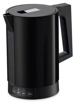 ritterwerk Wasserkocher Fontana5 Schwarz New