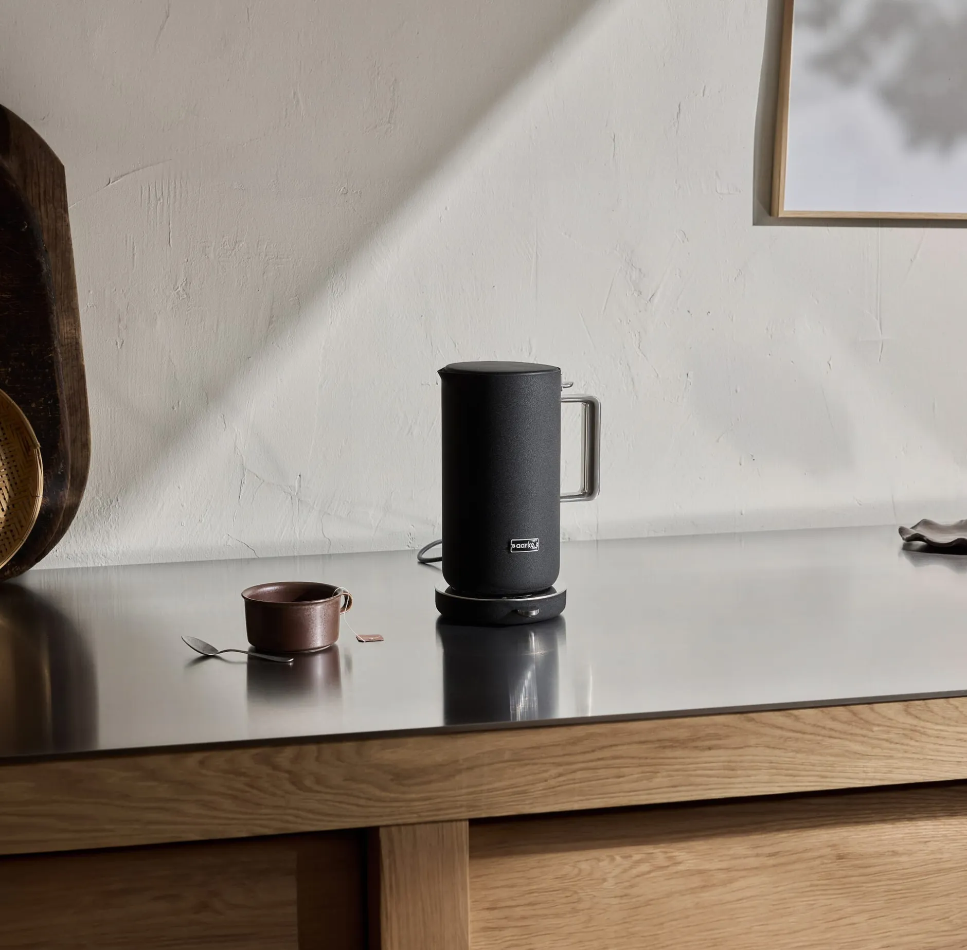 Aarke Wasserkocher Kettle Outlet