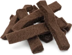 Lite-Soil Wasserspeicher für Pflanzen aus Zellulosestreifen New