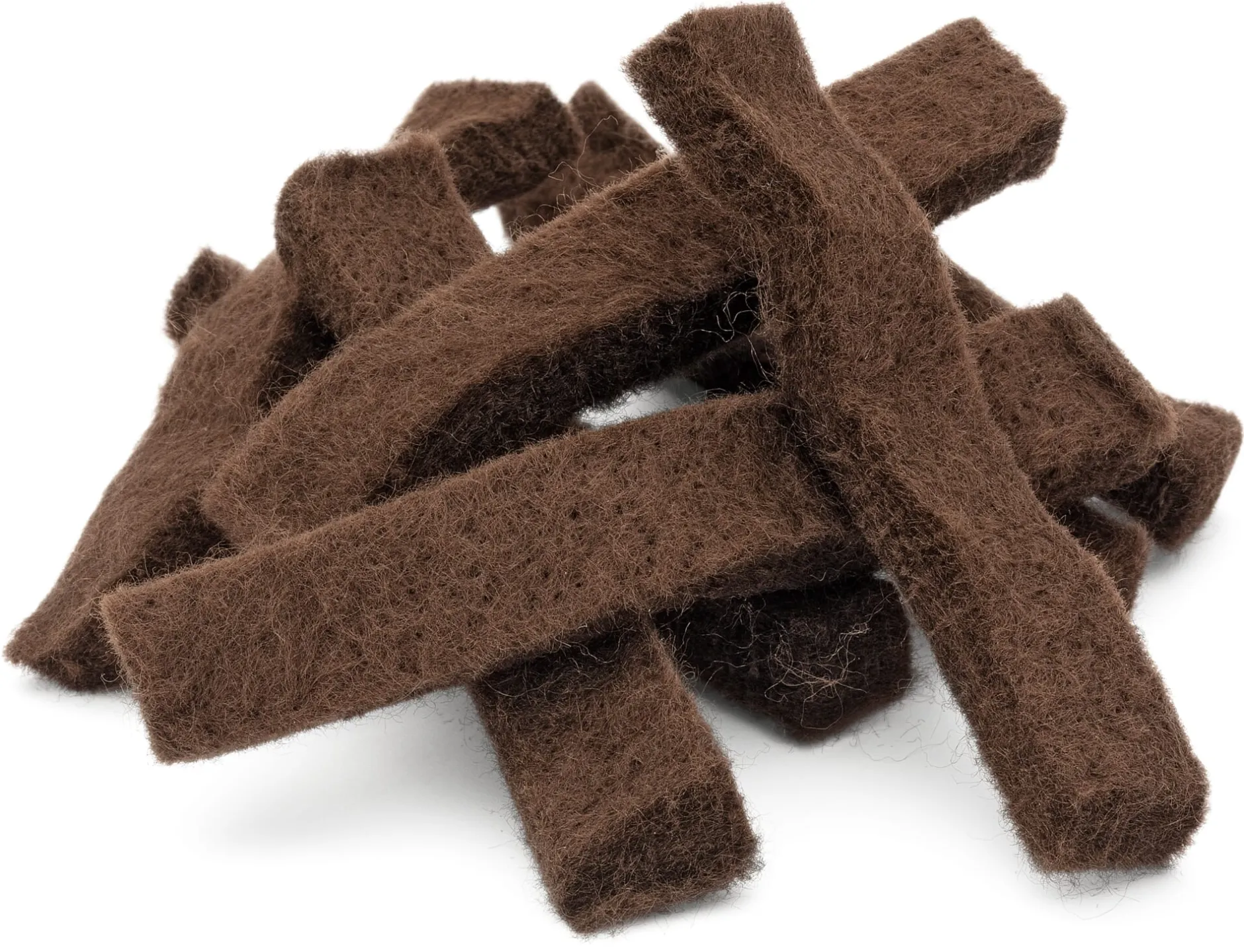 Lite-Soil Wasserspeicher für Pflanzen aus Zellulosestreifen New