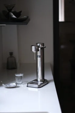 Aarke Wassersprudler Carbonator 3 New