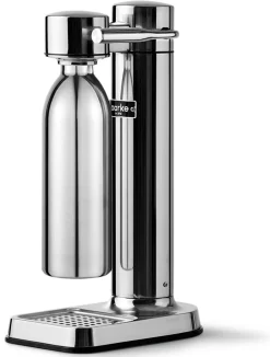 Aarke Wassersprudler Carbonator 3 New