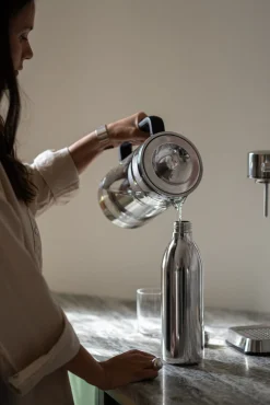 Aarke Wassersprudler Carbonator 3 New