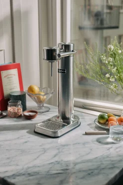 Aarke Wassersprudler Carbonator 3 New