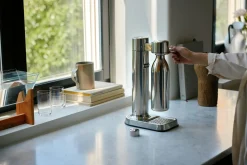 Aarke Wassersprudler Carbonator 3 New