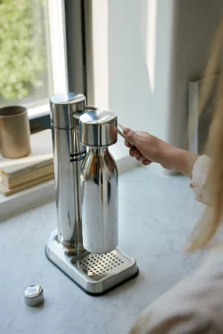 Aarke Wassersprudler Carbonator 3 New