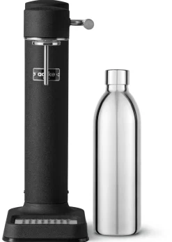 Aarke Wassersprudler Carbonator 3 Outlet