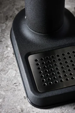 Aarke Wassersprudler Carbonator 3 Outlet