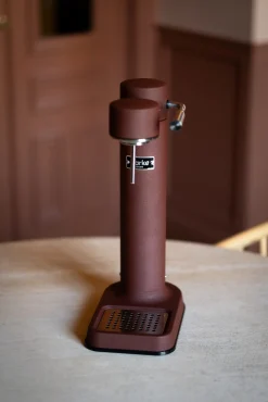 Aarke Wassersprudler Carbonator 3 New