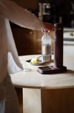 Aarke Wassersprudler Carbonator 3 New