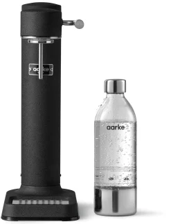 Aarke Wassersprudler Carbonator 3 Online