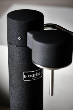Aarke Wassersprudler Carbonator 3 Online