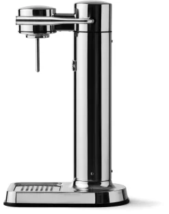 Aarke Wassersprudler Carbonator 3 Hot