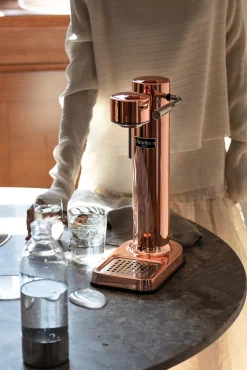 Aarke Wassersprudler Carbonator 3 Online