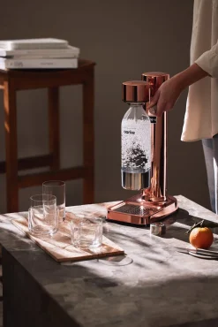 Aarke Wassersprudler Carbonator 3 Online