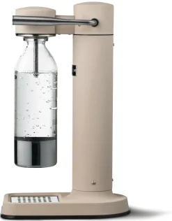 Aarke Wassersprudler Carbonator 3 Best