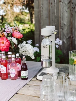 Aarke Wassersprudler Carbonator 3 Best