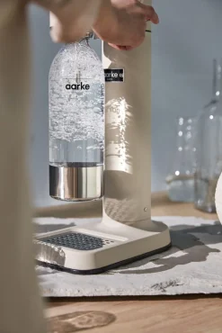 Aarke Wassersprudler Carbonator 3 Best