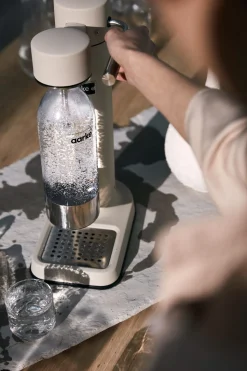 Aarke Wassersprudler Carbonator 3 Best