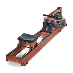 WaterRower Rudergerät Holz mit Monitor Clearance