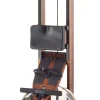 WaterRower Rudergerät Holz mit Monitor Clearance