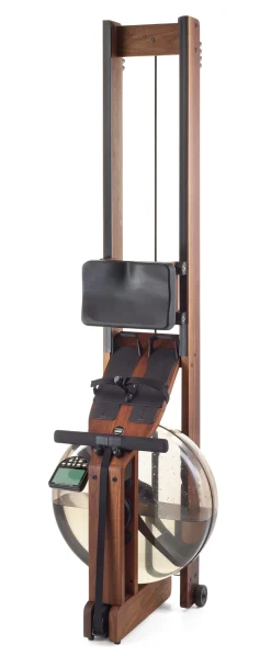 WaterRower Rudergerät Holz mit Monitor Clearance