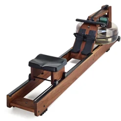 WaterRower Rudergerät Holz mit Monitor Clearance