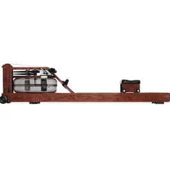WaterRower Rudergerät Holz mit Monitor Clearance