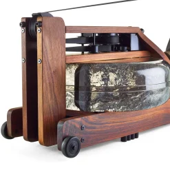 WaterRower Rudergerät Holz mit Monitor Clearance