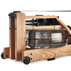 WaterRower Rudergerät Holz mit Monitor Sale