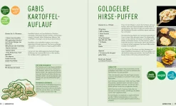 Oekom Verlag Watt'n Kochbuch Hot