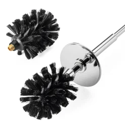 Windisch WC-Garnitur Messing New