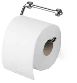 Stahl und Form WC-Rollenhalter Edelstahl Outlet