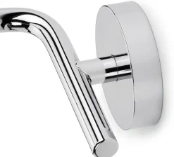 Friedrich Wilhelm Giese WC-Rollenhalter Messing Sale