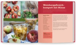 Weck glass and packaging Weck Das original Einkochbuch Hot