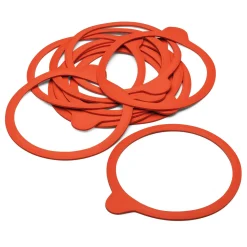 Weck ® Ersatz-Gummiringe Best