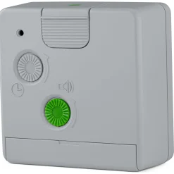 Braun Wecker , analog Clearance