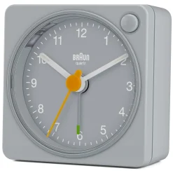 Braun Wecker , analog Clearance