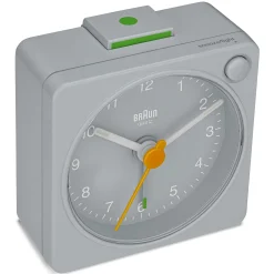 Braun Wecker , analog Clearance