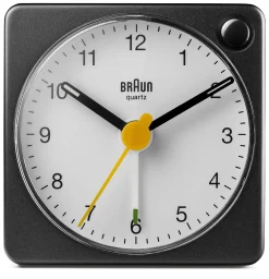 Braun Wecker , analog New