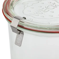 Weck ®-Glas Einklammern Outlet